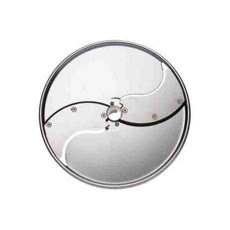 Stainless Steel Slicing Disc With S-Blades 4 mm - DS650085