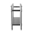 Stainless Steel Stand ATSEC-300- Gas Series