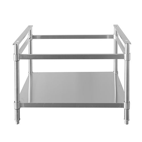 Stainless Steel Stand ATSEC-900 - Gas Series