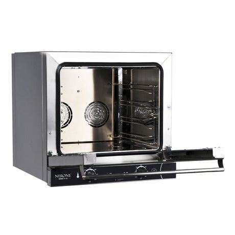 TDE-4C TECNODOM by FHE 4 x 435x350 Tray Convection Oven