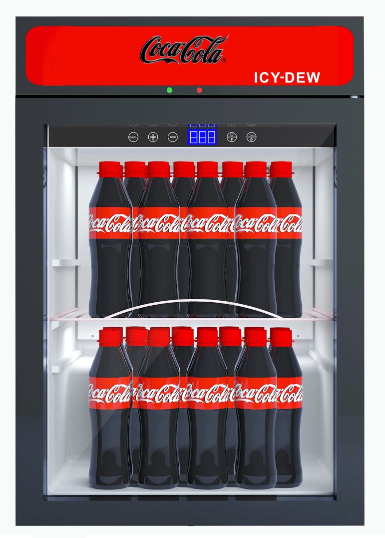 Slushy Machines