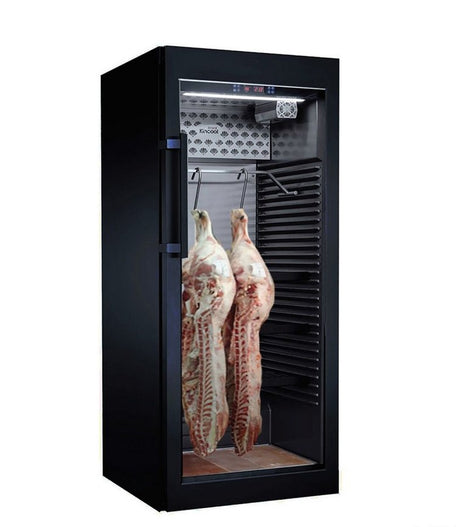Thermaster Meat Aging Cabinet RK400G