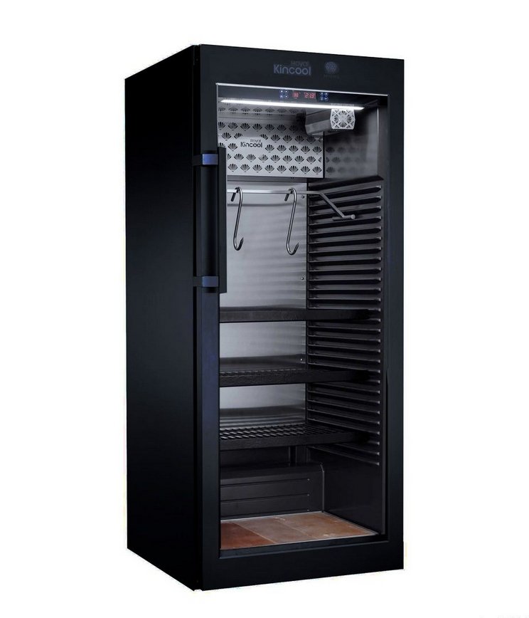 Upright Dry-Aging Cabinets