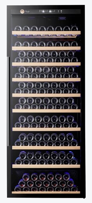 Thermaster Single Zone 760L Premium Wine Cooler WB-271B