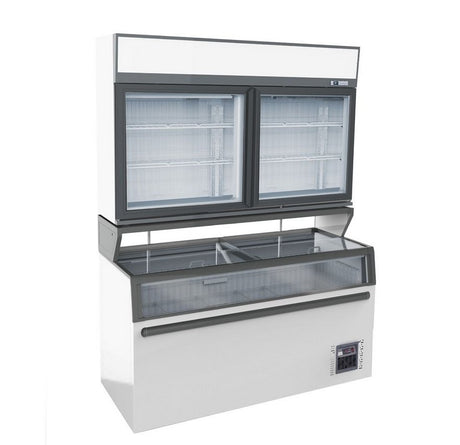 Thermaster Supermarket Combined Freezer ZCD-TD145