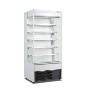 Open Refrigerated Displays