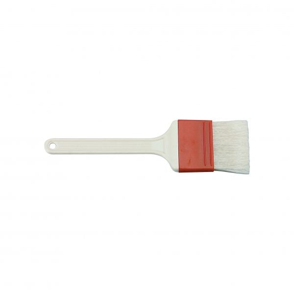 Thermohauser Natural Bristle Pastry Brush – 40mm 31540