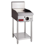 Thor Freestanding Natural Gas / LPG Griddle TR-G15F