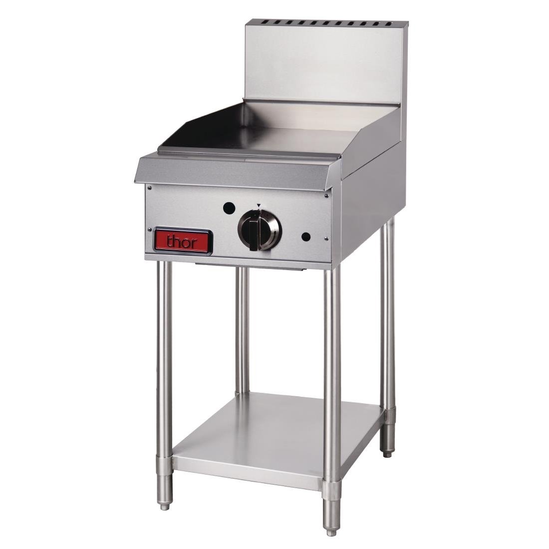 Thor Freestanding Natural Gas / LPG Griddle TR-G15F