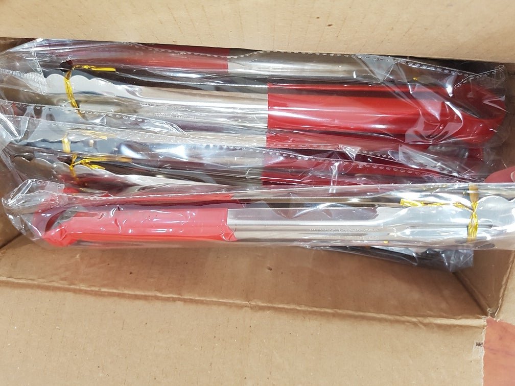 Tong 300mm RED