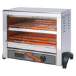TRD 30.2 DOUBLE HORIZONTAL LOAD TOASTER