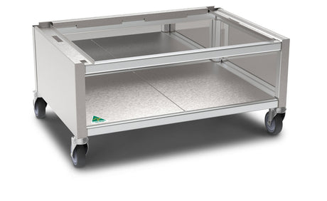 Trolley to suit Robad H200F & H200R Heating Cabinets