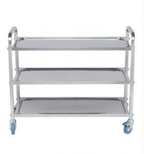 TRS0003 Three Tier Trolley