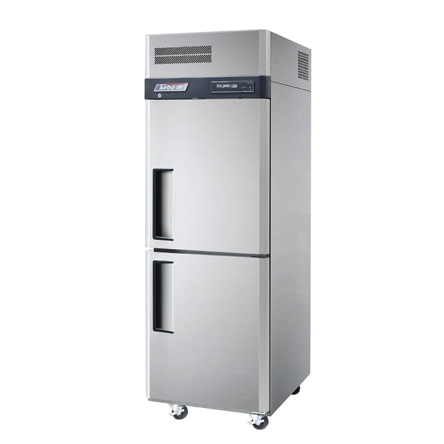 Turbo Air K-SERIES TOP MOUNT FREEZER / KF25-2(HC)