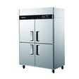 Turbo Air KF45-4 Top Mount 4 Door Freezer