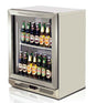 Turbo Air TB6-8H-SWS Fridge Back Bar