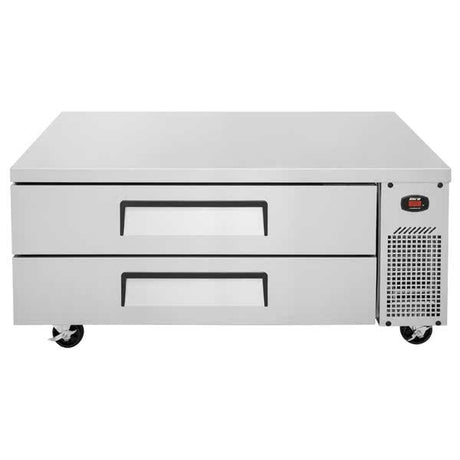 Turbo Air TCBE-52SDR Customized Product Chef Base