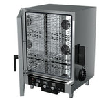 Turbofan EC40D10 Full Size 10 Tray Digital / Electric Combi Oven