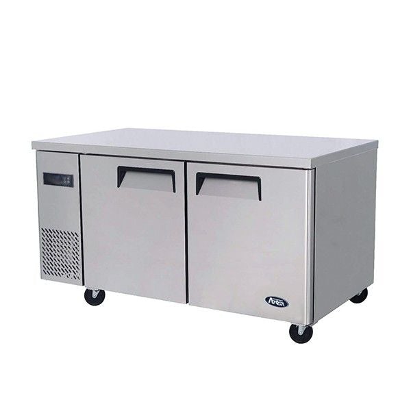 Undercounter Freezer 1200 Mm