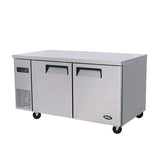 Undercounter Fridge 1500 Mm