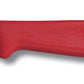 Victorinox Curved Blade Shaping Knife, 6 cm Blade Length, Red 5.0501