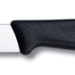 Victorinox Pointed Blade Paring Knife, 8 cm Blade Length, Black 5.0603