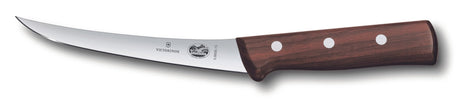 Victorinox Rosewood Boning Knife, 12cm 5.6606.12