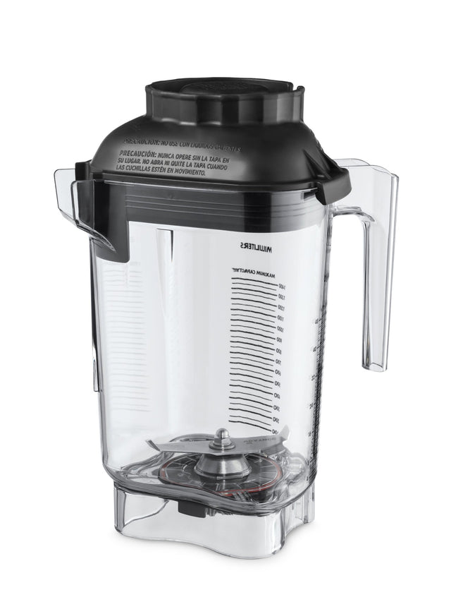 Vitamix Advance container 1.4L with Advance blade and one piece lid