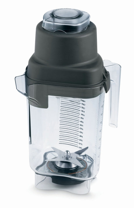 Vitamix Advance container 2Lt, with blade, plug and lid
