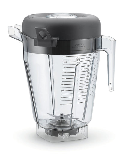 Vitamix Advance container 5.6Lt, with blade, plug and lid