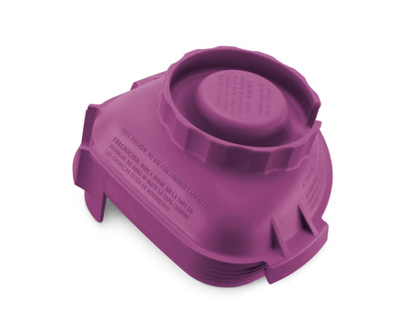 Vitamix Advance one piece purple lid only
