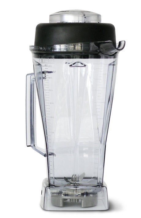 Vitamix container 2Lt, with dry blade and lid
