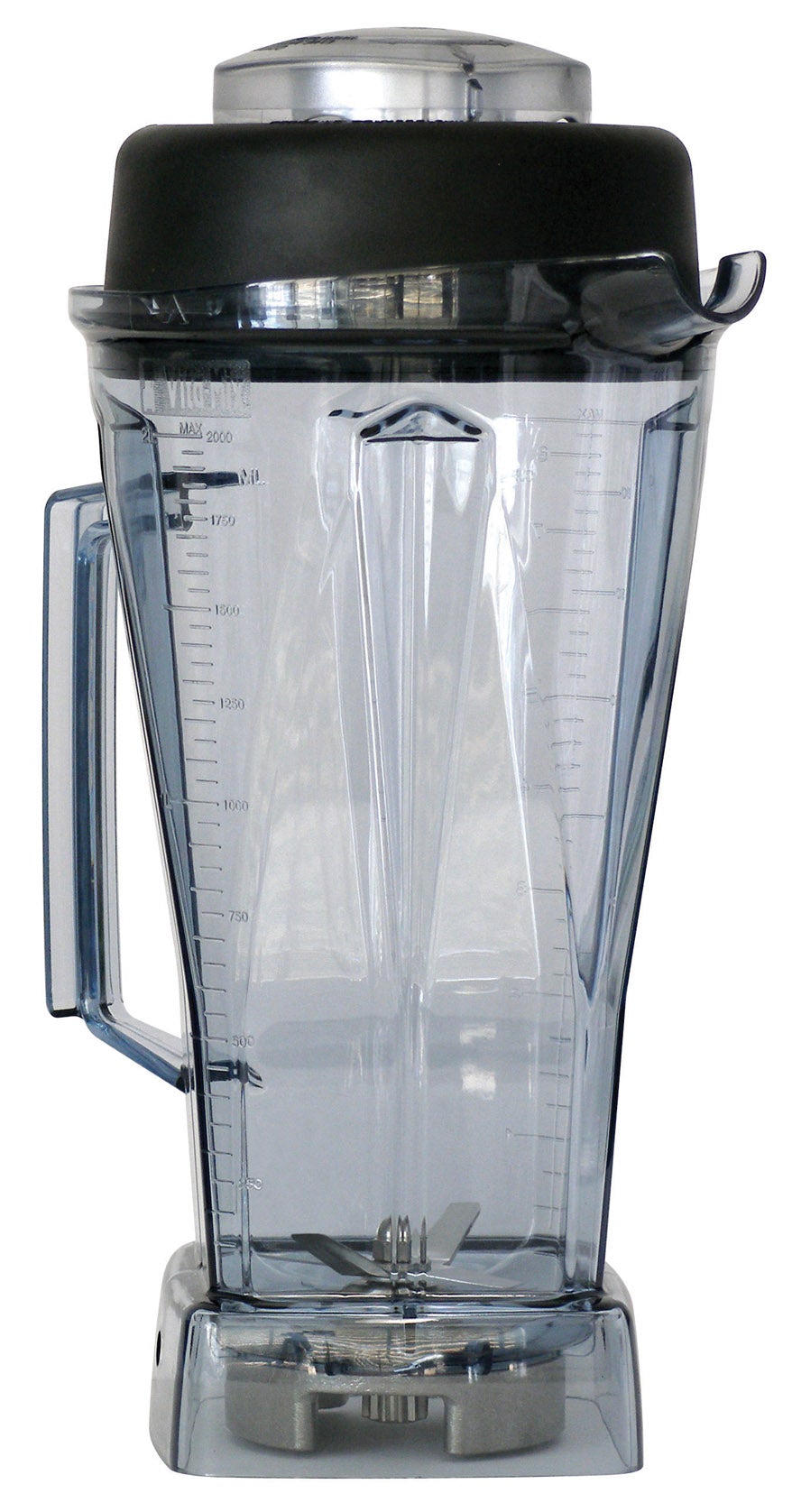 Vitamix container 2Lt, with ice blade and lid