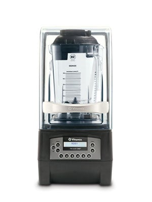 Vitamix The Quite OneON-Counter VM50031