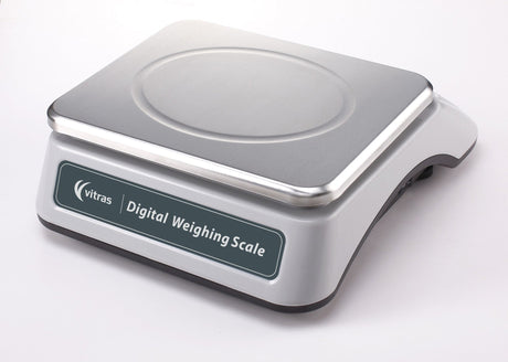 Vitras 30kg Portion Digital Scale PSC7330