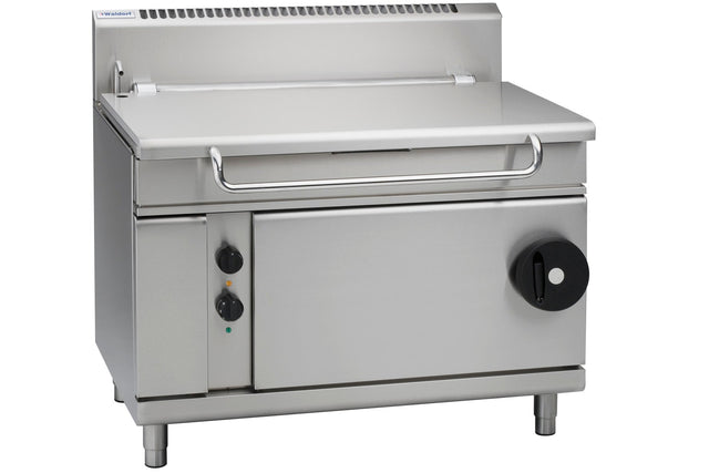 Waldorf 800 Series BP8120G - 1200mm Gas Tilting Bratt Pan