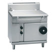 Waldorf 800 Series BPL8080E - 900mm Electric Tilting Bratt Pan Low Back Version