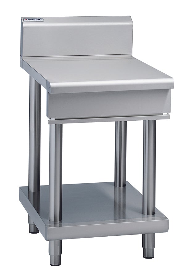 Waldorf 800 Series BT8600-LS - 600mm Bench Top – Leg Stand