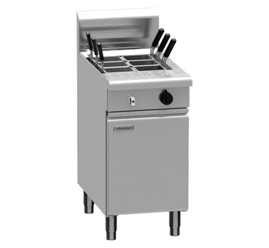 Waldorf 800 Series PCL8140G - 450mm Gas Pasta Cooker