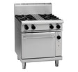 Waldorf 800 Series RN8513GC - 750mm Gas Range Convection Oven