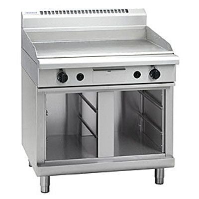 Waldorf 800 Series RN8900G-CB - 900mm Gas Cooktop – Cabinet Base