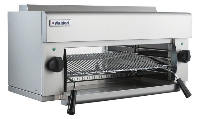 Waldorf 800 Series SN8200E - 900mm Electric Salamander