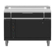 Waldorf Bold BP8080GE - 900mm Gas Tilting Bratt Pan