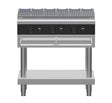 Waldorf Bold CHLB8900G-LS - 900mm Gas Chargrill