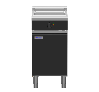 Waldorf Bold FNB8127E - 450mm Electric Fryer