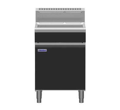 Waldorf Bold FNB8130G - 600mm Gas Fryer