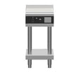 Waldorf Bold GP8450G-LS - 450mm Gas Griddle - Leg Stand