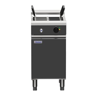 Waldorf Bold PCLB8140E7 - 450mm Electric Pasta Cooker