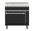 Waldorf Bold RNB8619EC - 900mm Electric Range Convection Oven