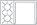 Waldorf Bold RNLB8606G-B - 900mm Gas Cooktop Low Back Version - Bench Model